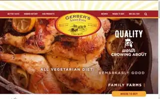 Gerbers.com Screenshot 2024-07-04 20:03:41