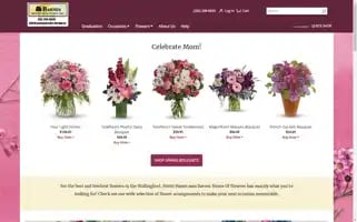 Barneshouseofflowers.net Screenshot 2024-05-15 13:32:00