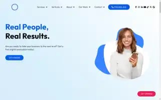Digispheremarketing.com Screenshot 2024-06-17 04:09:17
