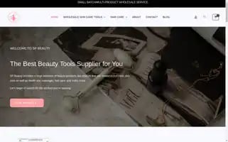 Sp-beautywholesale.com Screenshot 2024-05-22 22:45:06