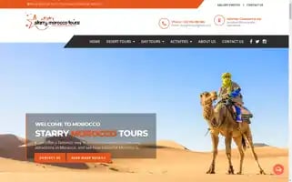Starry-morocco-tours.com Screenshot 2024-04-17 11:49:13