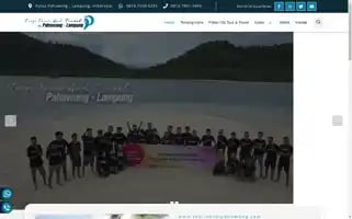 Tourtravelpahawang.com Screenshot 2024-04-15 09:21:57