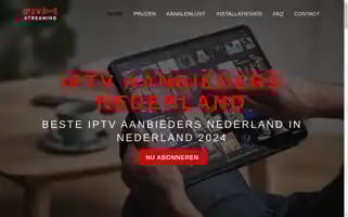 Iptv-seller.com Screenshot 2024-05-24 10:18:36