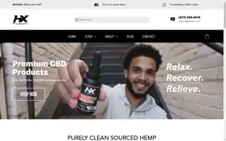 Hxfusion.com Screenshot 2024-05-22 15:59:43