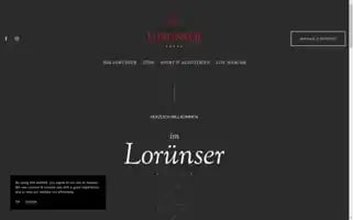 Loruenser.at Screenshot 2024-06-30 12:35:17