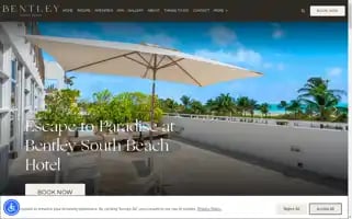 Thebentleyhotel.com Screenshot 2024-04-17 06:35:12