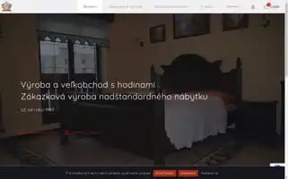 Tempus-ss.sk Screenshot 2024-05-19 23:24:50