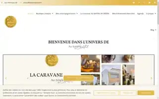 Aubatondecristal.fr Screenshot 2024-05-23 00:58:58