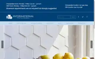 Internationaltile.net Screenshot 2024-06-11 11:12:50