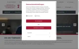 Uni-tuebingen.de Screenshot 2024-05-14 18:07:47