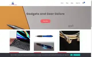 Infotechandideas.com Screenshot 2024-05-26 23:39:22