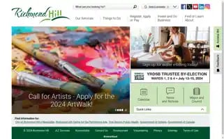 Richmondhill.ca Screenshot 2024-07-03 00:59:11