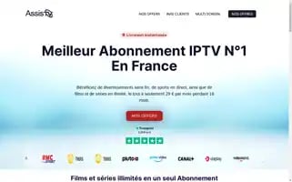 Assistv-abonnements.com Screenshot 2024-05-27 09:37:28