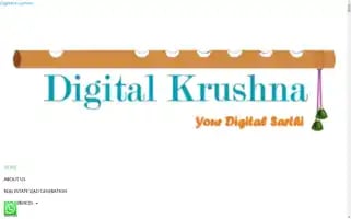 Digitalkrushna.com Screenshot 2024-06-26 07:40:58