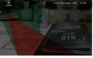 Esperienza.com Screenshot 2024-06-12 11:09:11