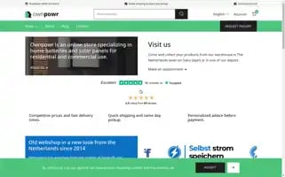 Ownpowr.com Screenshot 2024-05-26 20:12:55