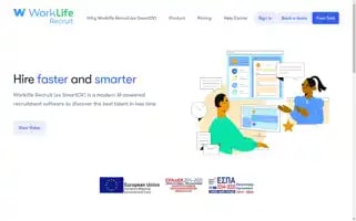 Smartcv.co Screenshot 2024-07-03 09:38:58