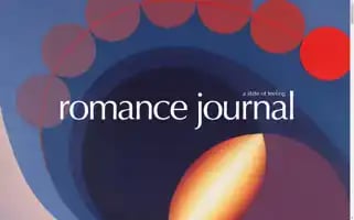 Romance-journal.com Screenshot 2024-07-05 21:31:10