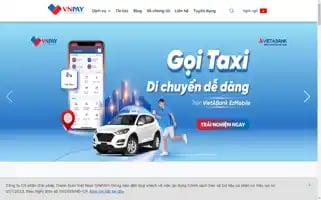 Vnpay.vn Screenshot 2024-06-18 09:59:29