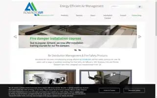 Advancedair.co.uk Screenshot 2024-07-05 20:30:56