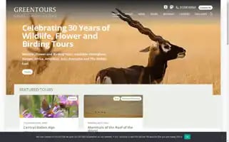 Greentours.co.uk Screenshot 2024-04-26 00:09:13