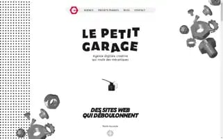 Petitgarage.fr Screenshot 2024-06-30 22:13:51