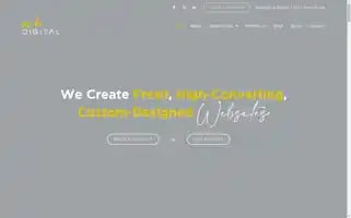 Wedodigital.com.au Screenshot 2024-07-03 15:03:00