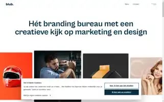 Blubmedia.nl Screenshot 2024-06-17 09:59:32