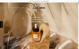 Lacoesss.top Screenshot 2024-05-03 19:24:48