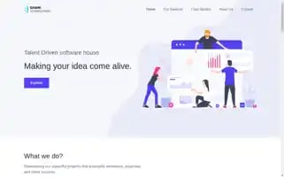 Ghanitechnologies.com Screenshot 2024-06-26 15:56:58