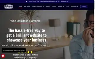 Webdesigninhorsham.co.uk Screenshot 2024-06-18 08:14:08