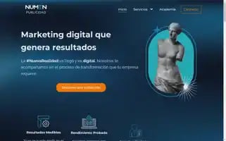 Numenpublicidad.com Screenshot 2024-06-28 07:07:18