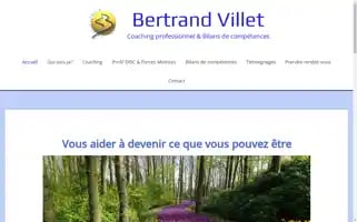 Bertrandvillet-coaching.com Screenshot 2024-05-21 15:26:29