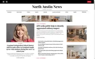 Northaustinnews.com Screenshot 2024-06-13 05:38:59