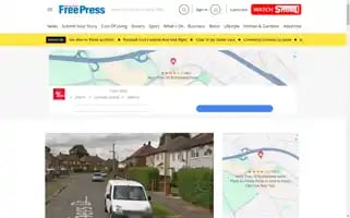 Doncasterfreepress.co.uk Screenshot 2024-07-04 20:23:22