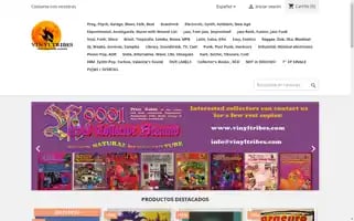 Vinyltribes.com Screenshot 2024-05-14 21:48:33