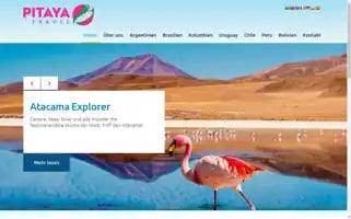 Pitaya-travel.com Screenshot 2024-04-17 13:26:19