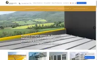 Panelais.com Screenshot 2024-06-17 08:25:09