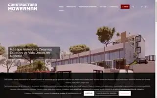 Constructoramowerman.com Screenshot 2024-05-28 12:50:22
