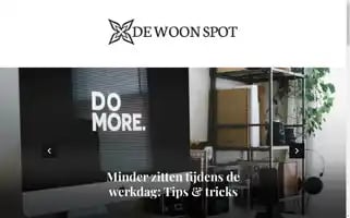 Dewoonspot.nl Screenshot 2024-06-30 12:01:22