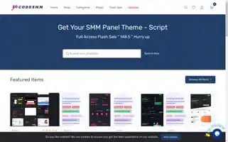Codesmm.shop Screenshot 2024-05-25 01:18:55