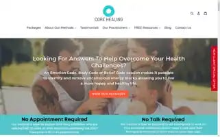 Corehealing.com.au Screenshot 2024-05-03 13:44:24