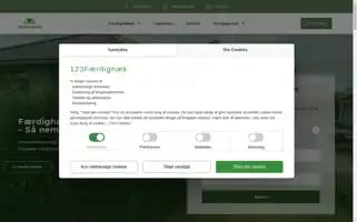 123faerdighaek.dk Screenshot 2024-05-27 23:10:45