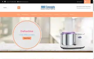 Innoconcepts.com Screenshot 2024-05-04 15:32:52