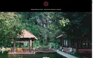 Vietnamexpresstravel.com Screenshot 2024-04-15 06:41:58