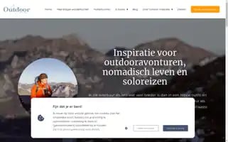 Outdoorinspiratie.nl Screenshot 2024-06-15 06:14:46