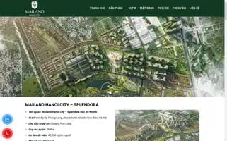 Mailandhanoicity.biz Screenshot 2024-05-19 19:00:45