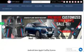 Dytgroups.com Screenshot 2024-05-22 05:24:43