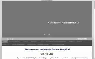 Companionbellevuewa.com Screenshot 2024-06-27 13:18:29