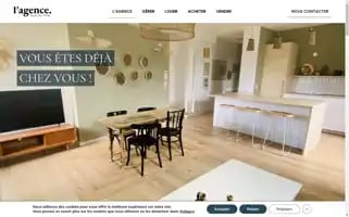 Lagencetours.fr Screenshot 2024-04-25 12:30:34